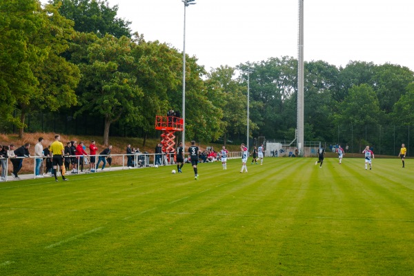 Sportanlage Schinkelberg B-Platz - Osnabrück-Schinkel