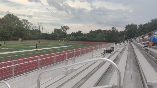 John Bartram High School Field - Philadelphia, PA