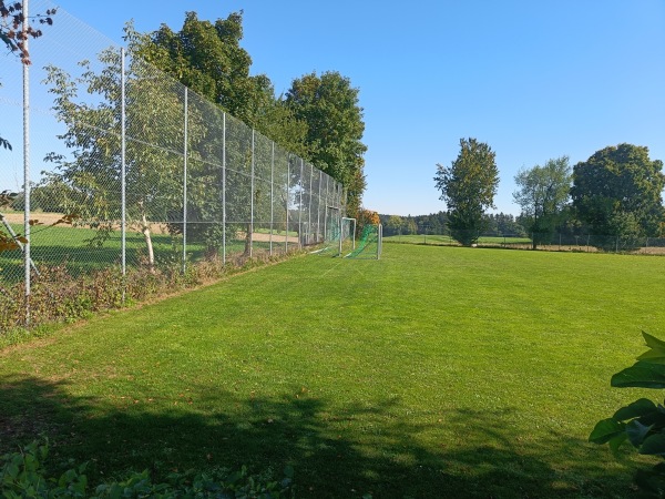 Sportanlage Mauerbach Platz 2 - Aichach-Mauerbach
