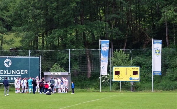 Copa Haslana Arena - Haslach an der Mühl