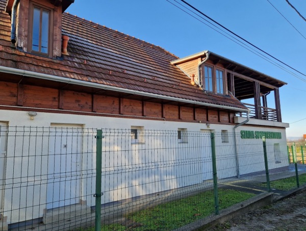 Sportcentrum Szada - Szada