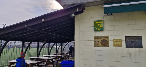Campo Sportivo Oratorio San Carlo - Rho