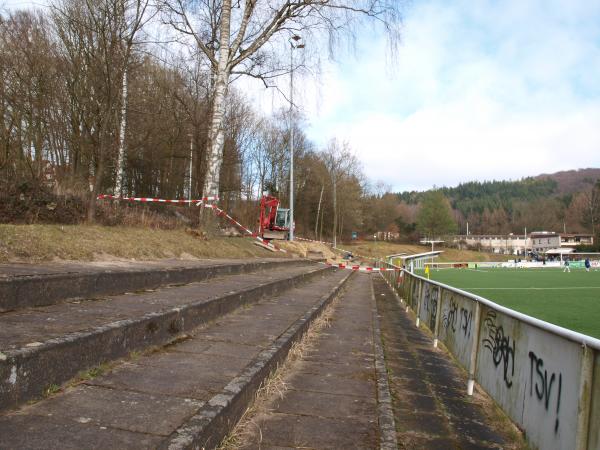 Arena Am Kalkofen - Oerlinghausen
