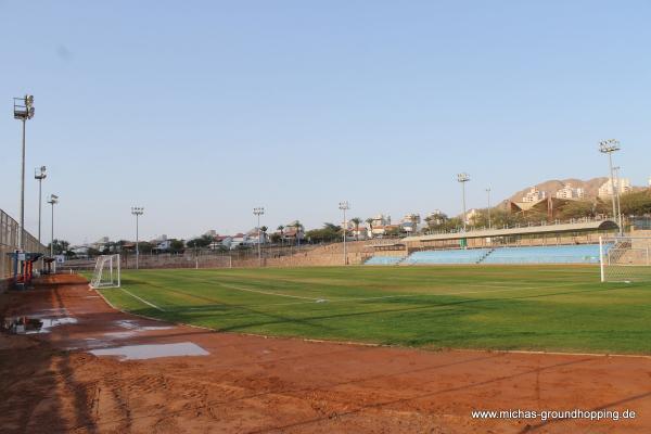 Rabin Stadium - Eilat