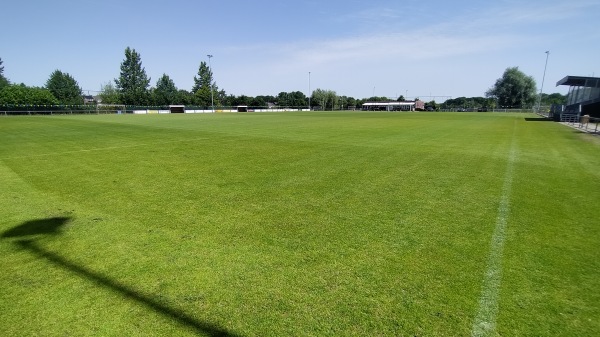 Sportpark Willem Sophia - Kerkrade