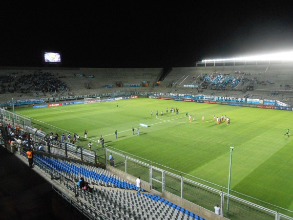 Estadio del Bicentenario de San Juan - San Juan
