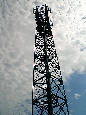 Stadion Stroitel - Klin