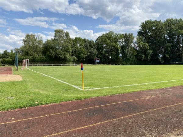 Sport- und Freizeitzentrum Goldberg Schulplatz - Goldberg/Mecklenburg