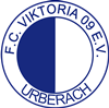 Wappen FC Viktoria 09 Urberach diverse  76703