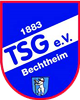 Wappen TSG 1883 Bechtheim  82641