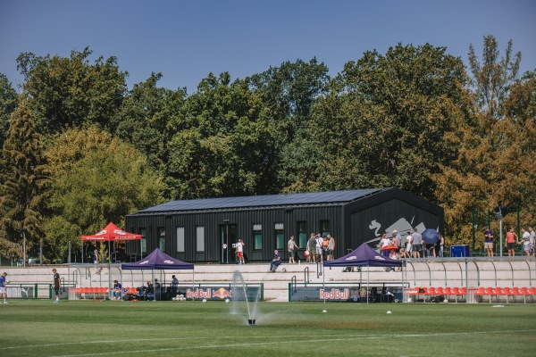 RB-Trainingszentrum Platz 8 - Leipzig
