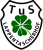 Wappen TuS Lappentascherhof 1922  83216