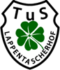 Wappen TuS Lappentascherhof 1922