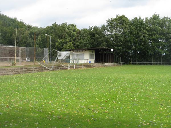 Sportgelände Hanauer Ring - Clausen