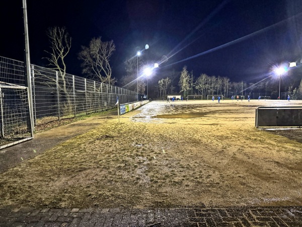 Sportplatz Rechenberg - Meschede-Oberberge