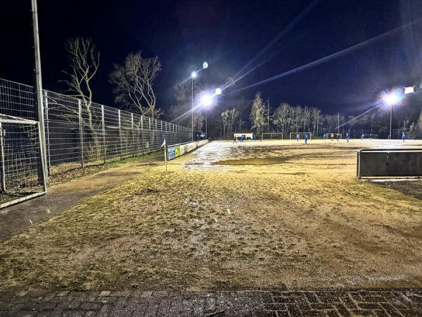 Sportplatz Rechenberg - Meschede-Oberberge