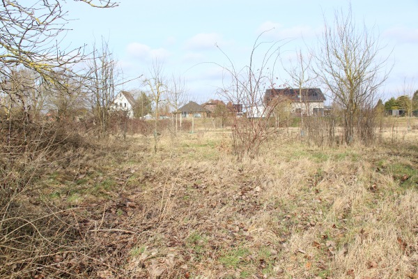 Sportplatz Borr - Erftstadt-Borr