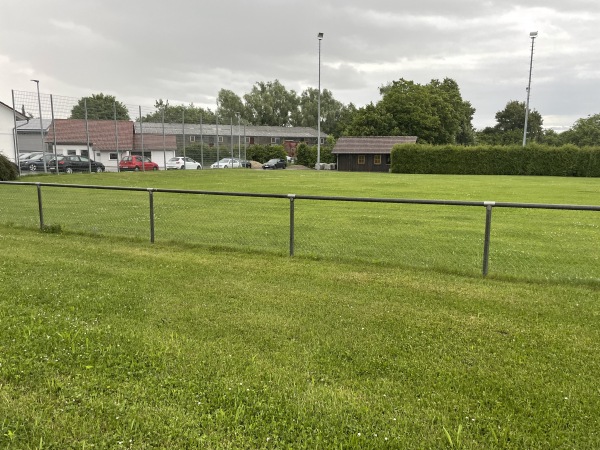 Eugen-Saier-Sportgelände Platz 2 - Alpirsbach-Peterzell