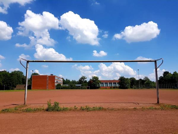 Sportplatz Galilei-Gymnasium - Hamm/Westfalen-Bockum-Hövel