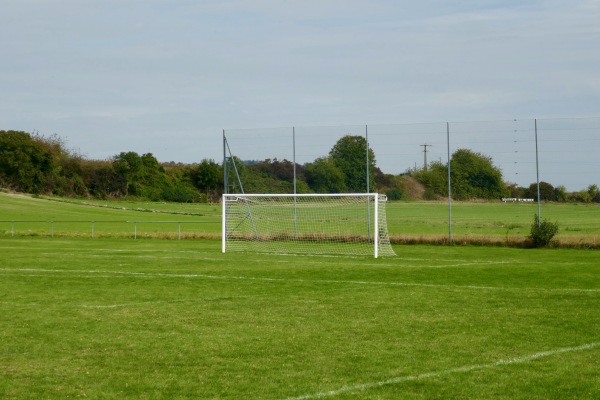 Terrain Communal de Lavigny - Lavigny