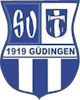 Wappen SV 1919 Güdingen  II