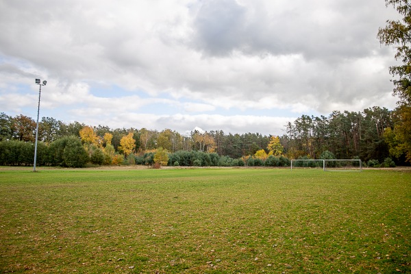 Sportanlage Jahnstraße Platz 3 - Poxdorf/Oberfranken