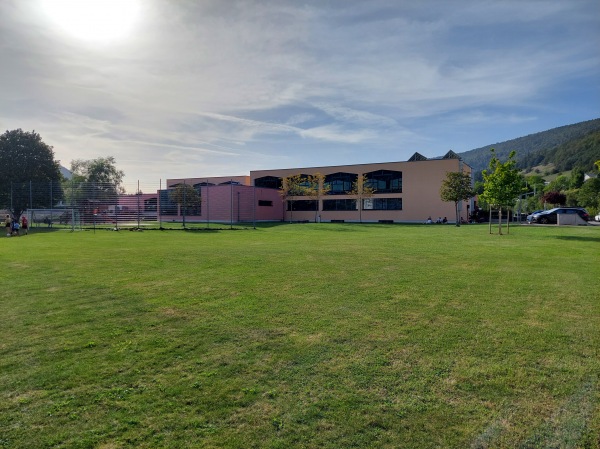 Stade Communal de Sonceboz - Sonceboz-Sombeval Stade Communal de Sonceboz - Sonceboz-Sombeval