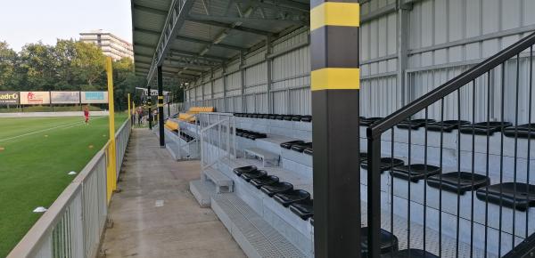 Ludo Coeckstadion - Antwerp-Berchem