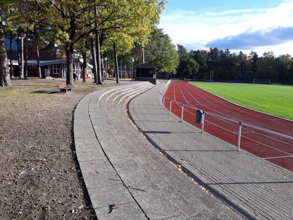 Osterberg-Stadion am Sportpark - Munster/Örtze