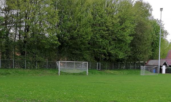 Sportanlage Kirchweg B-Platz - Cappeln (Oldenburg)-Sevelten