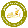 Wappen Khooshe Talaei Saveh FC  35894