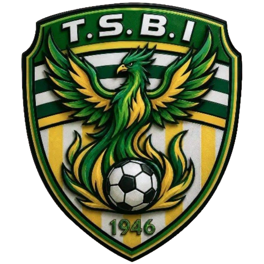 Wappen TS Bertrange Imeldange