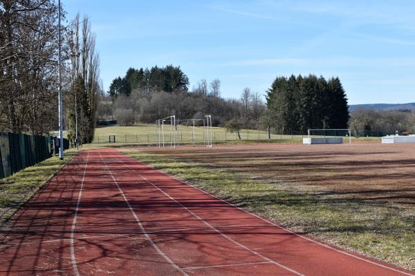 Sportzentrum Haarwasen Platz 2 - Haiger