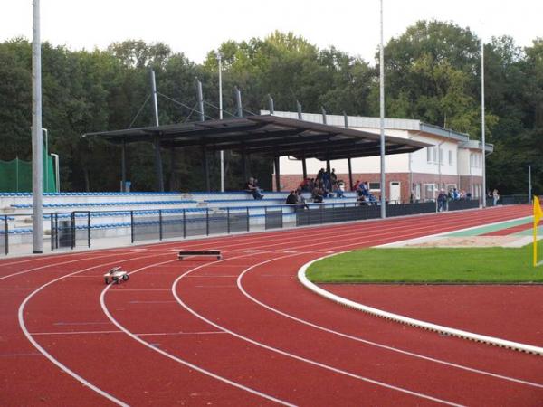 Volksparkstadion - Oberhausen/Rheinland-Sterkrade