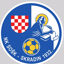 Wappen NK SOŠK Skradin  135820