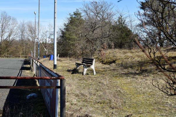 Sportplatz Schönbacher Straße - Herborn-Hörbach