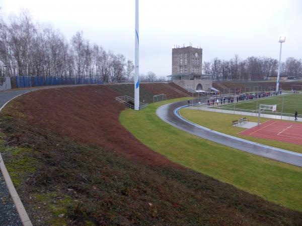 Westsachsenstadion - Zwickau