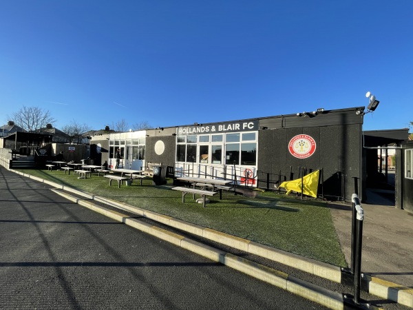Star Meadow Sports Club - Gillingham, Kent