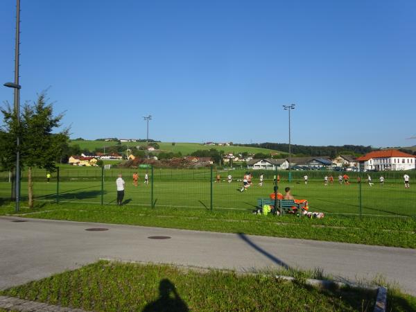 Haunsbergarena Nebenplatz - Anthering