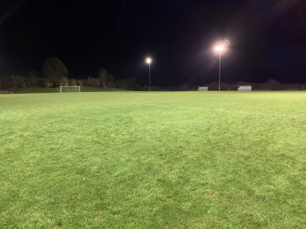 Sportanlage Grien Platz 2 - Breitenbach SO