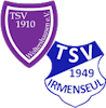 Wappen SG Woltershausen/Irmenseul (Ground A)  112331