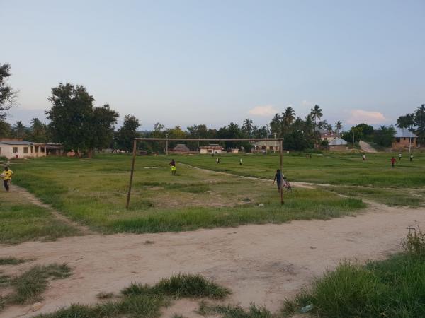 Mpilipili Football Ground - Lindi