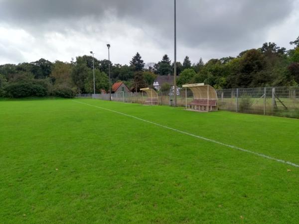 Sportanlage In der Ahe D-Platz - Rotenburg/Wümme