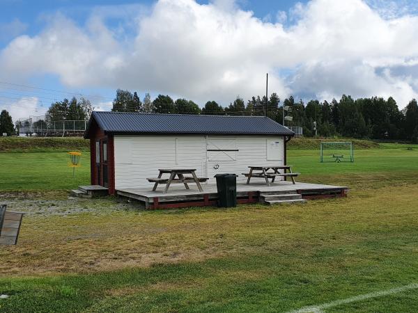 Kågedalens IP - Ersmark
