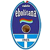 Wappen Ebolitana Calcio 1925