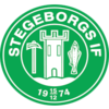 Wappen Stegeborgs IF