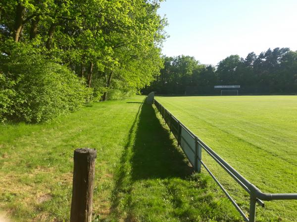 Sportanlage Amtsstieg - Uelzen-Molzen