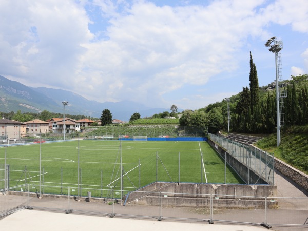 Campo Sportivo di Marco - Marco