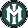 Wappen AD Internacional de Minas