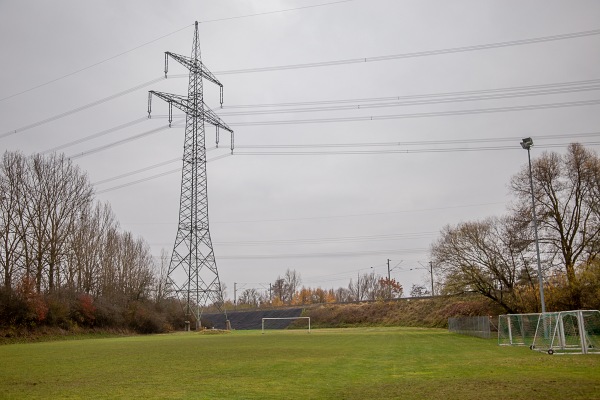 Sportanlage Flurstraße Platz 3 - Hallstadt-Dörfleins